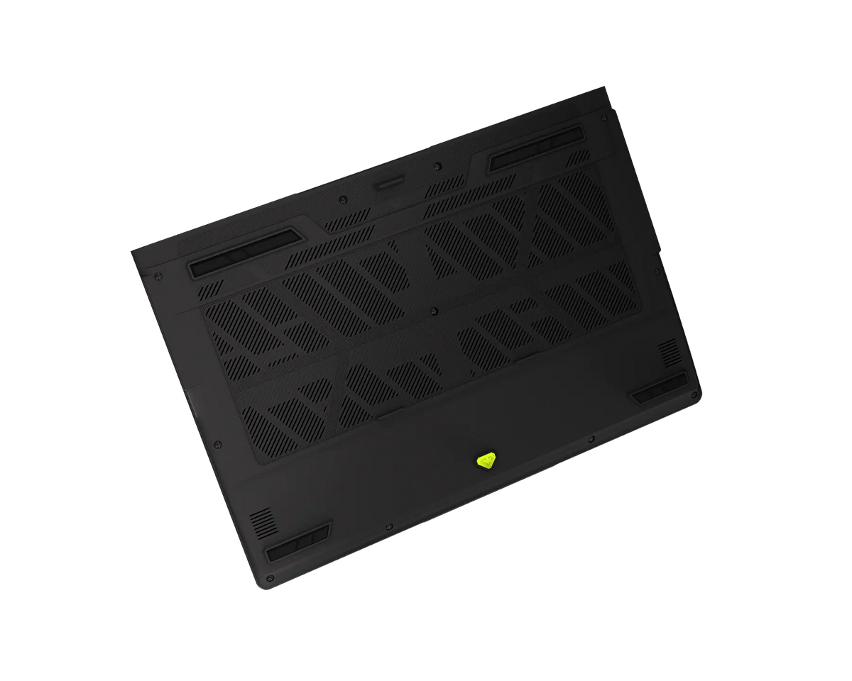 MSI Cyborg 15 Max C13WE - 15.6" FHD 144Hz - Intel Core i7-13620H - 16GB RAM - 512GB SSD - NVIDIA RTX 5050 8GB - WIN 11 PRO K