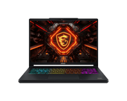 MSI Crosshair 16 HX E14WFK - 16” QHD+ 240Hz - Intel Core I9-14900HX - 16GB RAM - 512GB  SSD - NVIDIA GeForce RTX 5060 8GB - WIN 11 PRO
