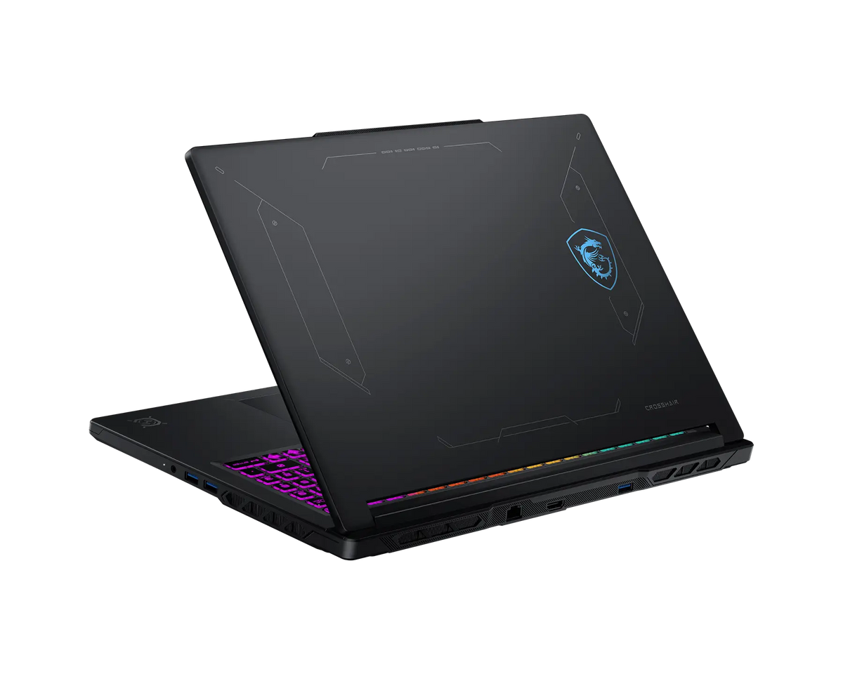 MSI Crosshair 16 Max HX E2WGXK - 16"  OLED 165Hz  - Intel Core Ultra 9 275HX - 16GB RAM - 1TB SSD - NVIDIA GeForce RTX 5070 12GB - WIN 11 PRO K