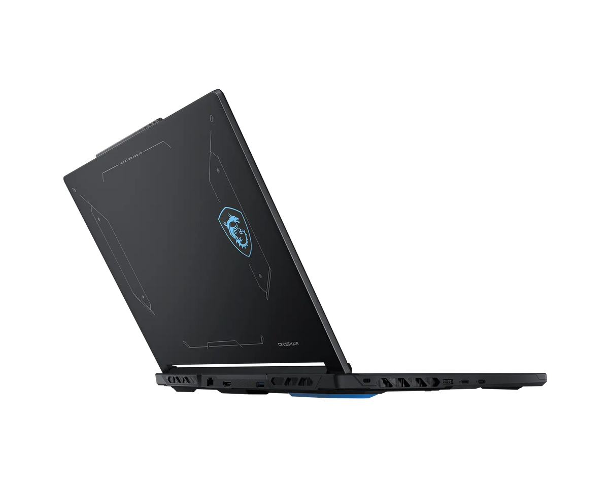 MSI Crosshair 16 Max HX E2WGXK - 16"  OLED 165Hz  - Intel Core Ultra 9 275HX - 16GB RAM - 1TB SSD - NVIDIA GeForce RTX 5070 12GB - WIN 11 PRO K