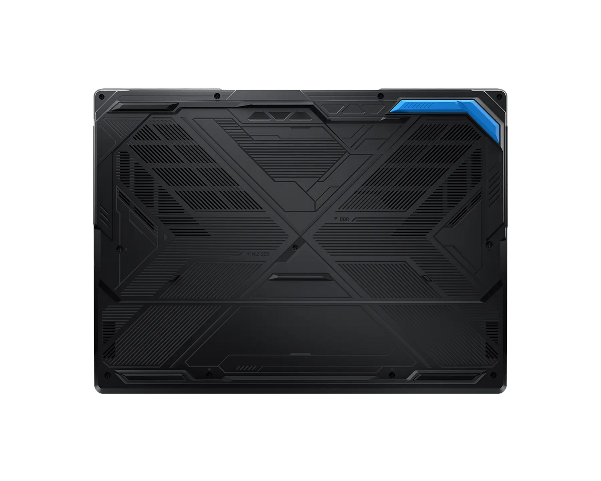 MSI Crosshair 16 HX E14WFK - 16” QHD+ 240Hz - Intel Core I9-14900HX - 16GB RAM - 512GB  SSD - NVIDIA GeForce RTX 5060 8GB - WIN 11 PRO