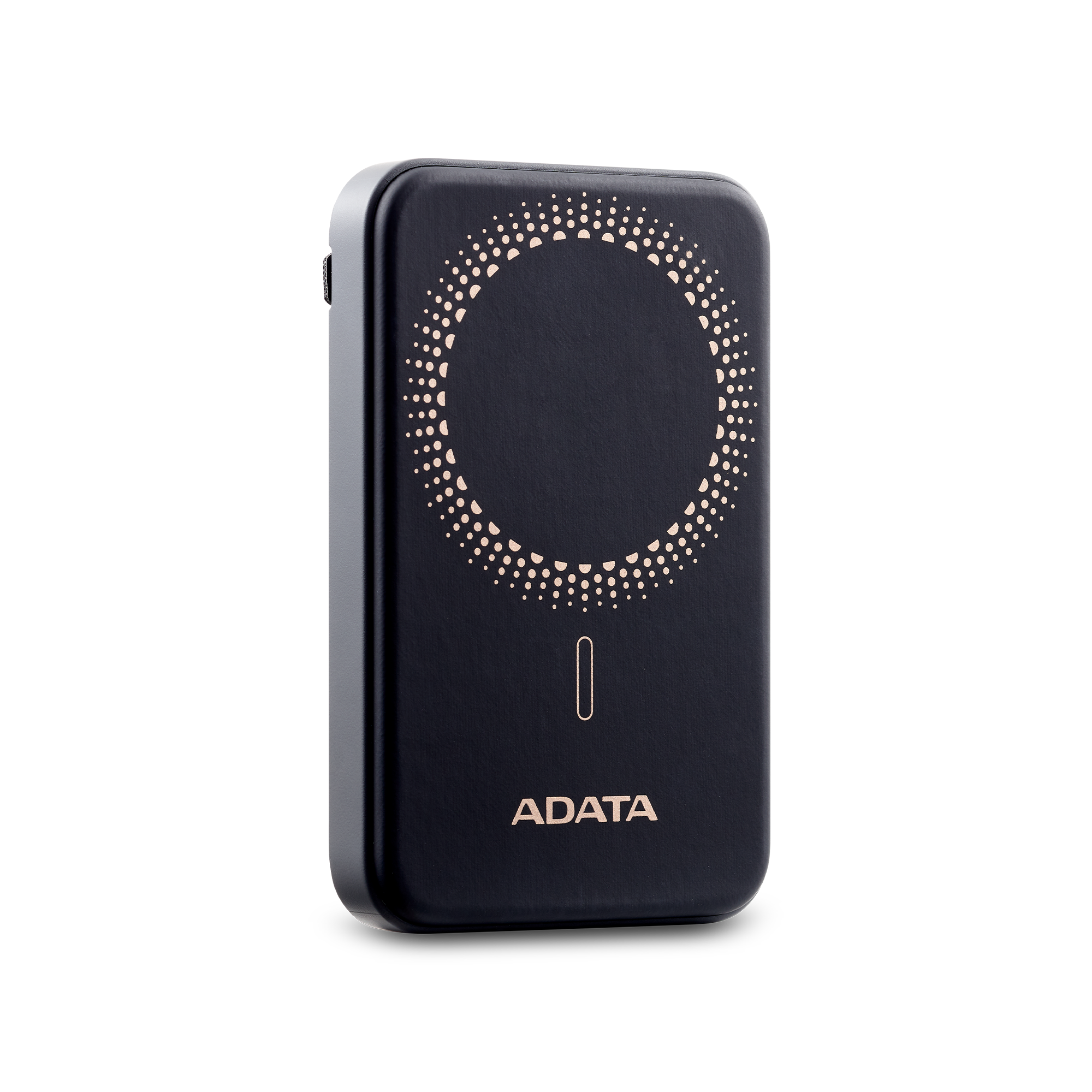 ADATA Technology 5000mAh R050 Magnetic Power Bank (Black)