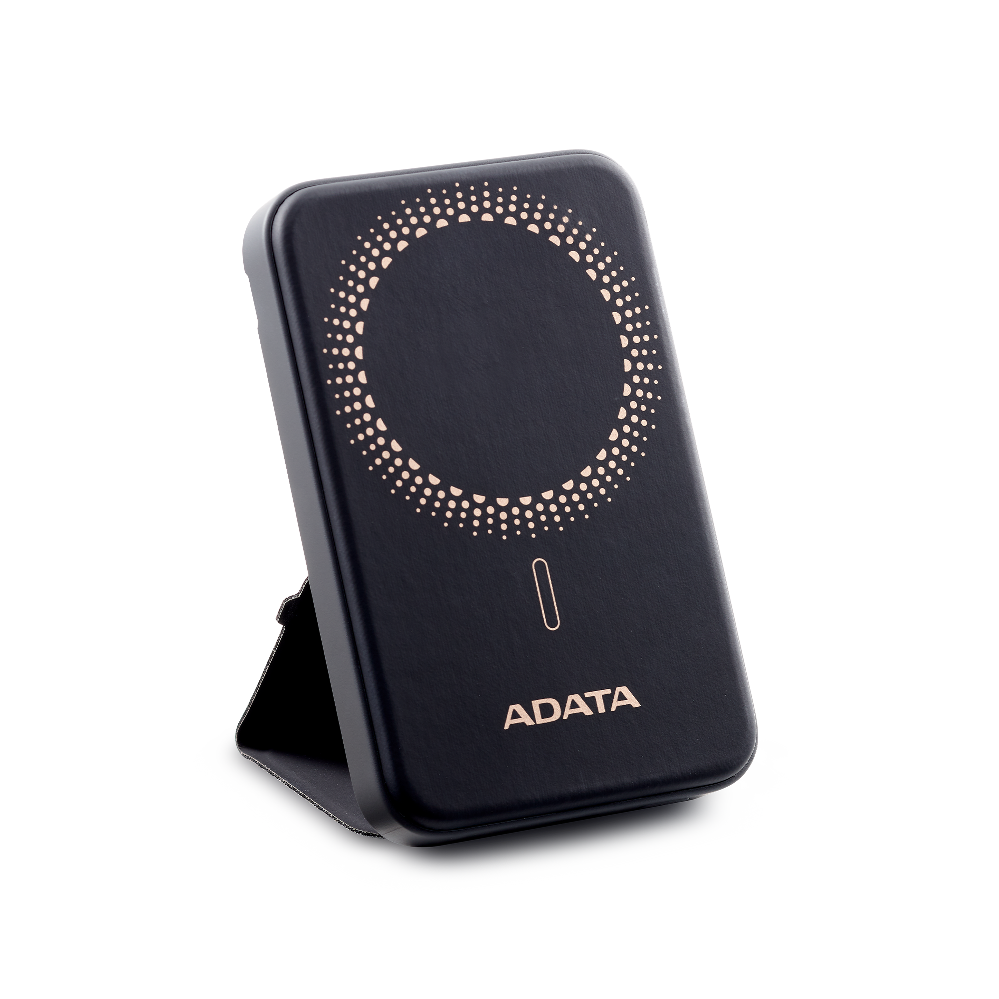ADATA Technology 5000mAh R050 Magnetic Power Bank (Black)