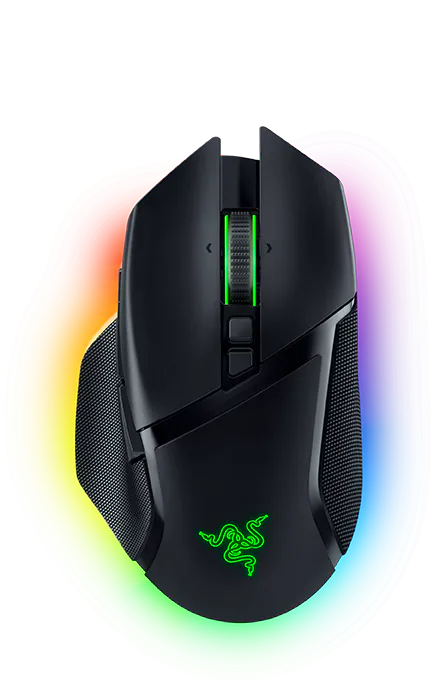 Razer Basilisk V3 Pro Wireless Mouse