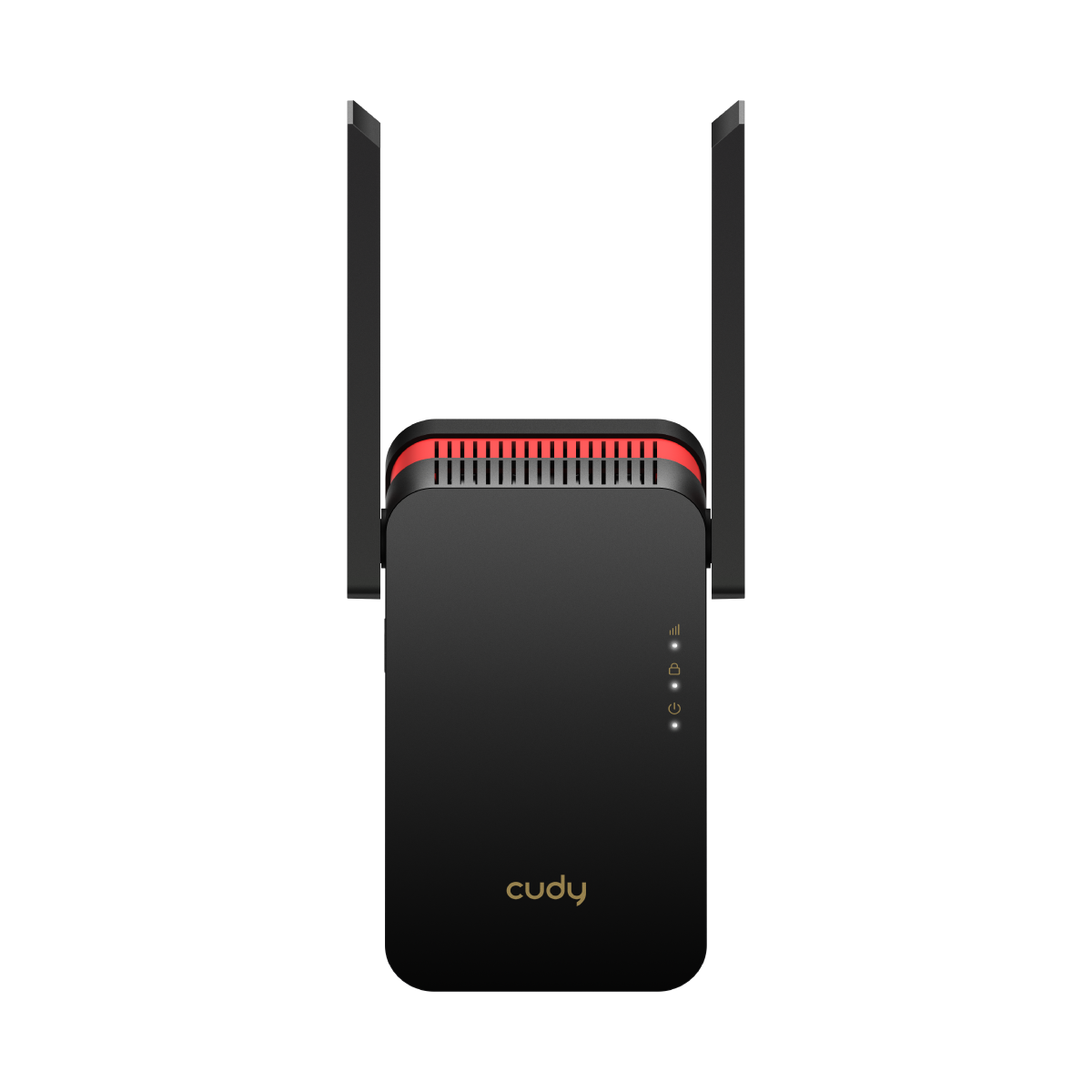 Cudy RE3000 1.0 AX3000 Wi‑Fi 6 Mesh Range Extender with Gigabit Ethernet, 50‑Device Support & WPA3