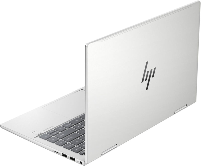 HP ENVY x360 لاب توب 2 في 1 14-es0013dx - Core i5-1335U - 8 جيجا رام - 512 جيجا SSD - مشترك - Win11 (فضي طبيعي)