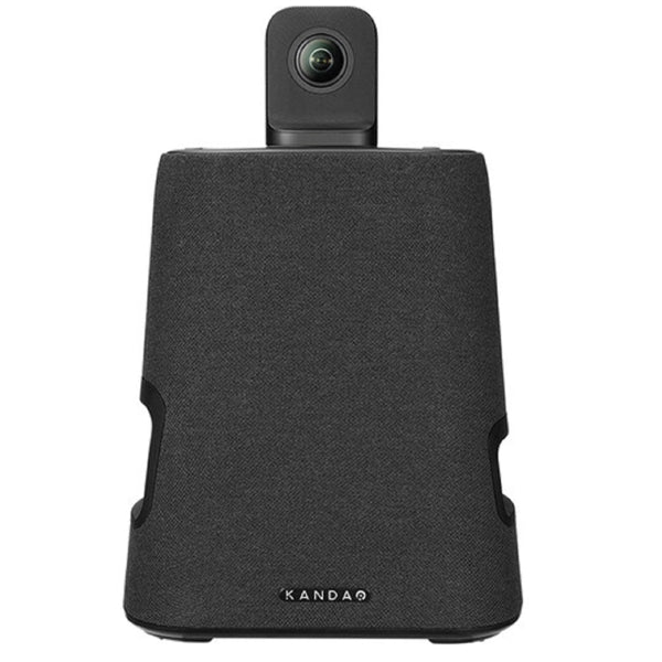 Kandao Meeting Ultra Standard MT1002 – AI 360° 4K UHD All-in-One Video Conferencing System