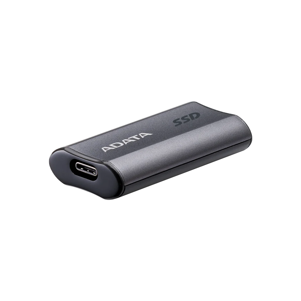 ADATA SC750 2TB External SSD - USB 3.2 Gen2, 1,050MB/s, Cable-Free for Phones & Consoles, ProRes Compatible