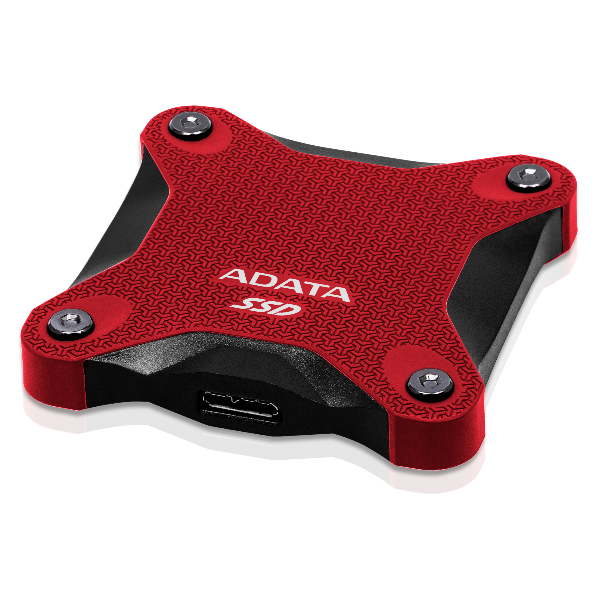 ADATA SD620 External SSD USB 3.2 Gen2 MIL-STD 1.22m Drop Rugged Design ...