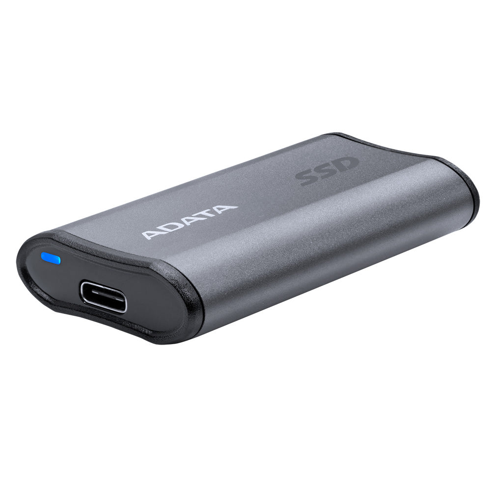 ADATA SE880 1TB USB 3.2 Gen2x2 External SSD – 2,000MB/s, Ultra-Compact, Game Console & OS Compatible