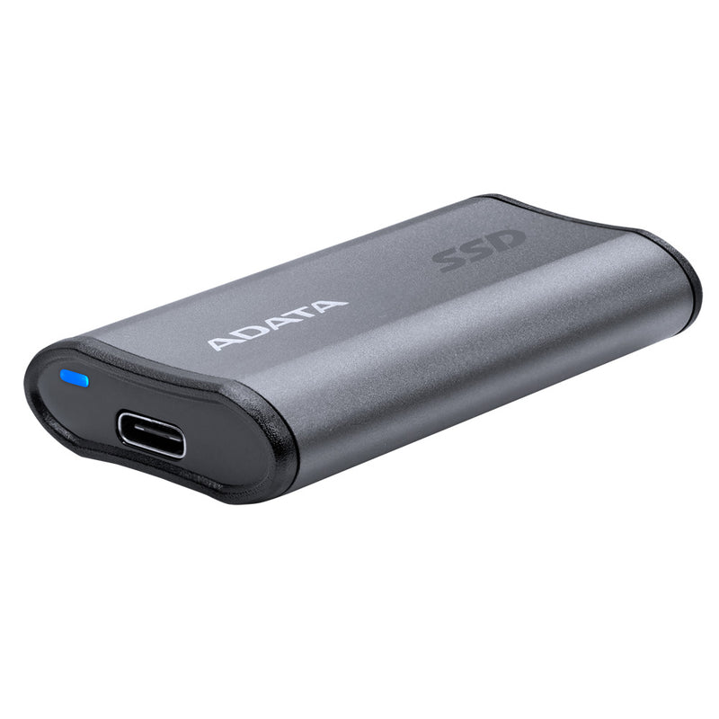 محرك أقراص الحالة الصلبة الخارجي ADATA USB 3.2 USB-C