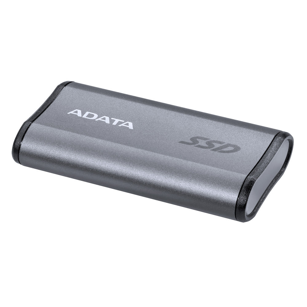 ADATA SE880 1TB USB 3.2 Gen2x2 External SSD – 2,000MB/s, Ultra-Compact, Game Console & OS Compatible