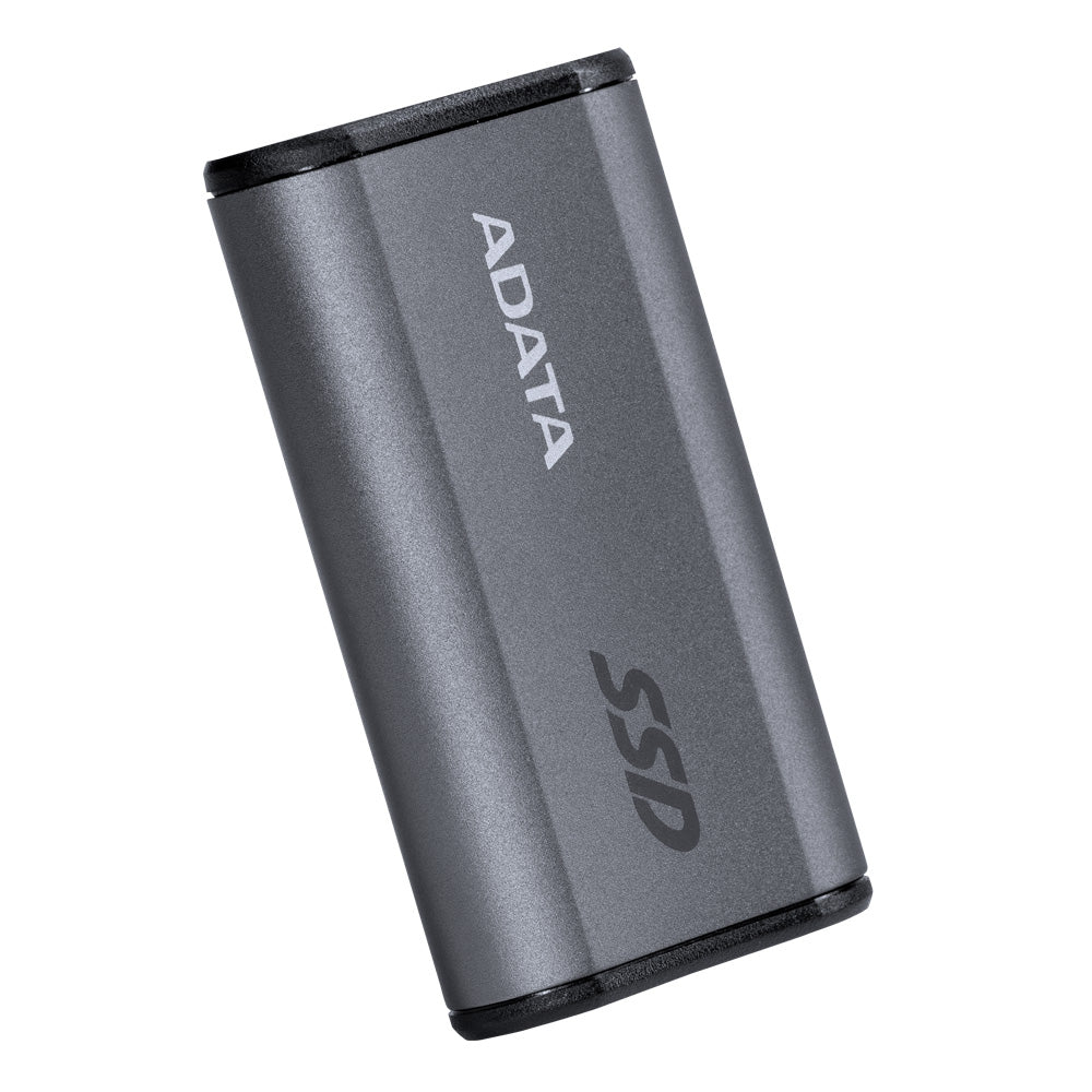 ADATA SE880 1TB USB 3.2 Gen2x2 External SSD – 2,000MB/s, Ultra-Compact, Game Console & OS Compatible