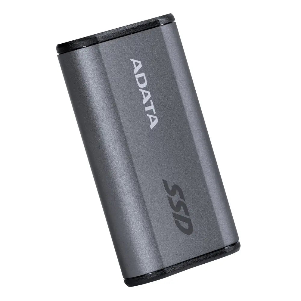 ADATA Pack Your Memory Summer Bundle – SE880 1TB SSD + 100W USB-C Cable + R100 Power Bank – Free Pocket Pack Case Included