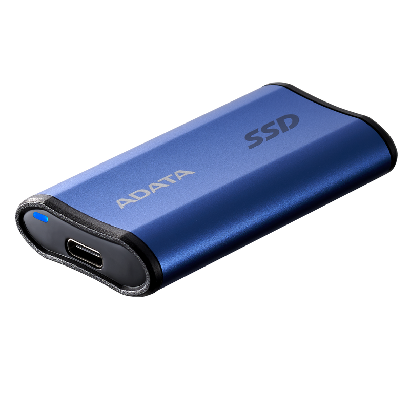 ADATA USB 3.2 USB-C External Solid State Drive