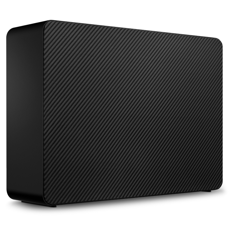 Seagate  Expansion Desktop USB 3.0 External Hard Drive -20TB