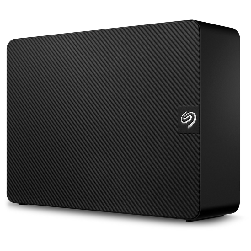 Seagate  Expansion Desktop USB 3.0 External Hard Drive -20TB