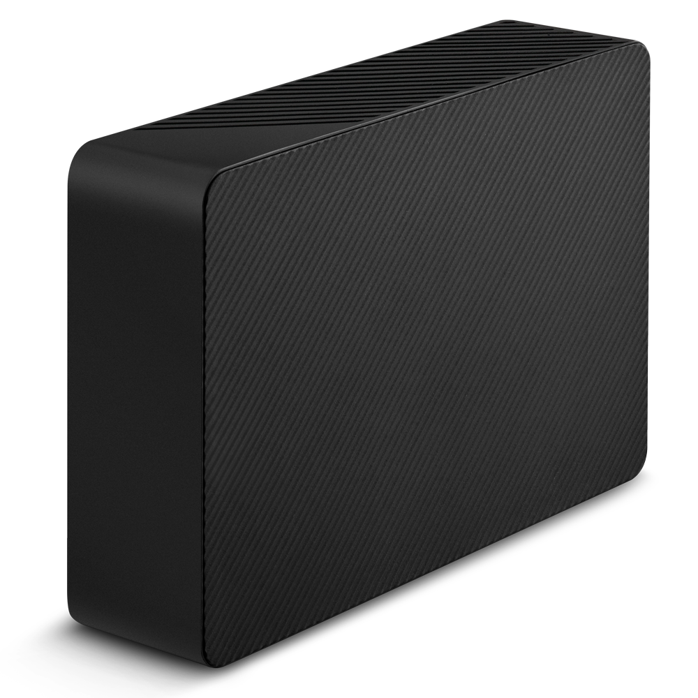 Seagate  Expansion Desktop USB 3.0 External Hard Drive -20TB