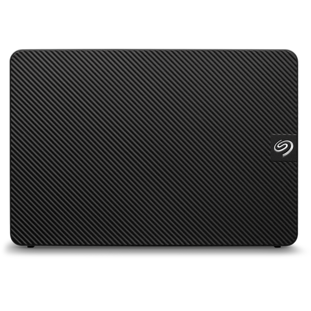 Seagate  Expansion Desktop USB 3.0 External Hard Drive -20TB