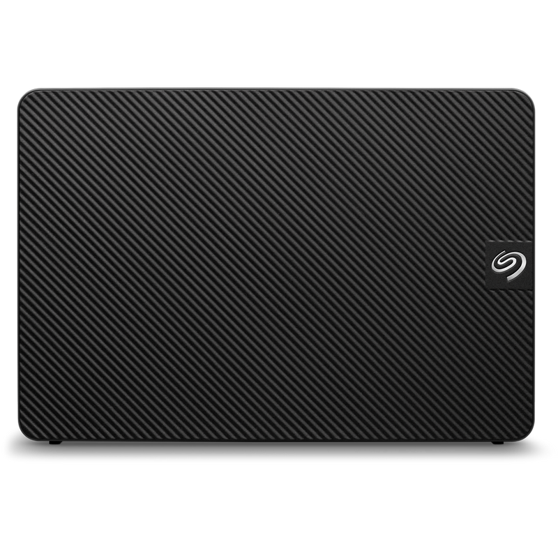 Seagate  Expansion Desktop USB 3.0 External Hard Drive -20TB