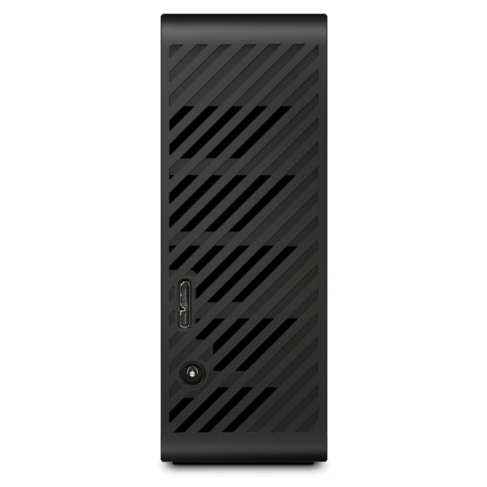 Seagate  Expansion Desktop USB 3.0 External Hard Drive -20TB