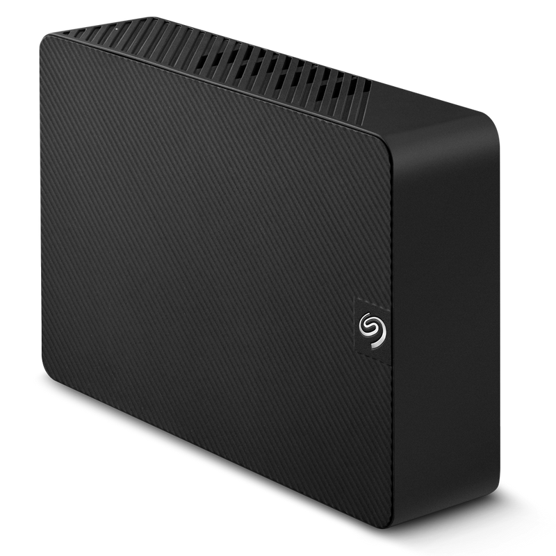 Seagate  Expansion Desktop USB 3.0 External Hard Drive -20TB