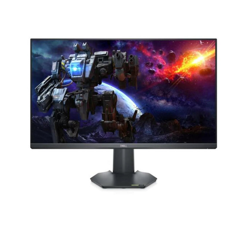 Dell 27" Gaming Monitor – G2722HS FHD Black