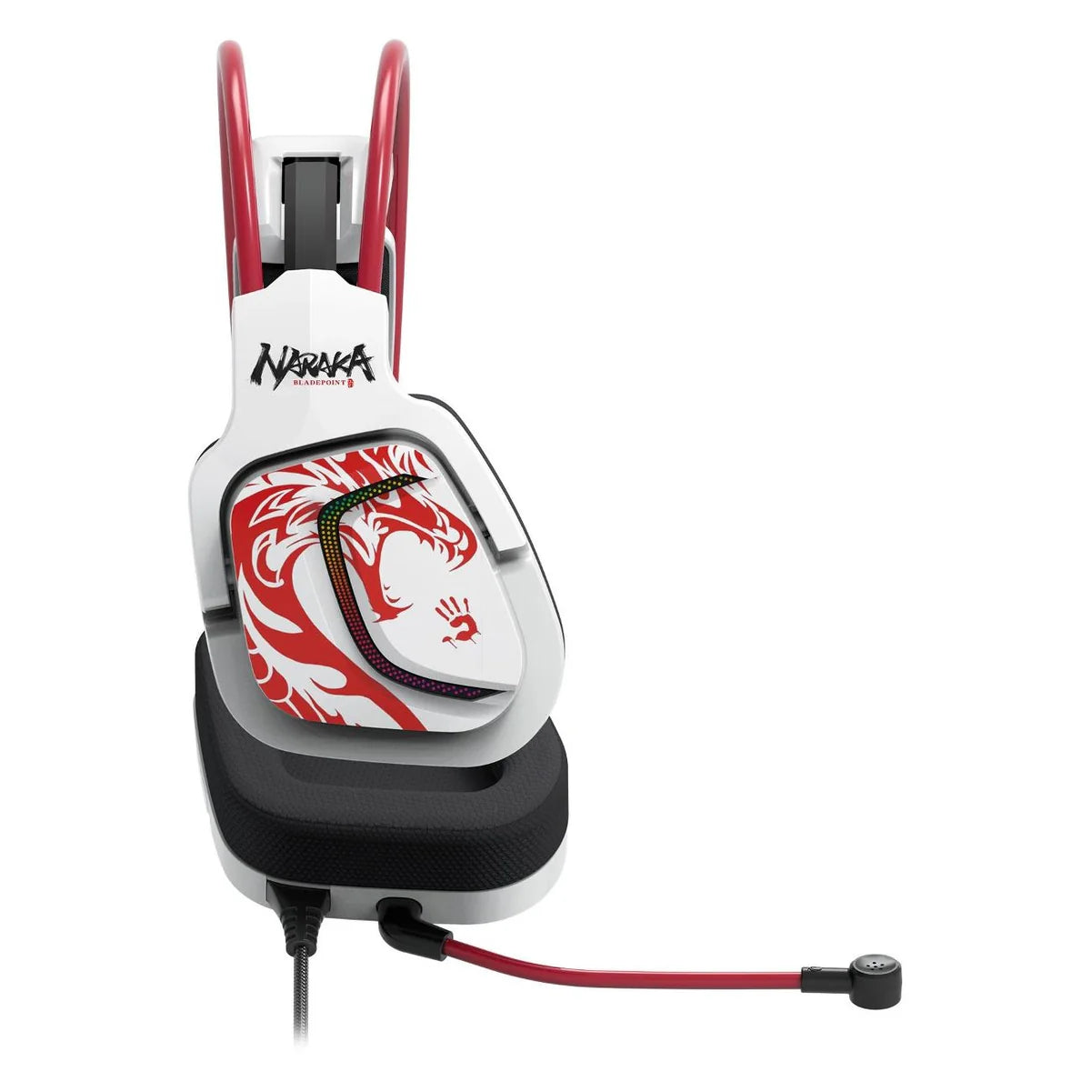 Bloody G575 Naraka VIRTUAL 7.1 surround sound Gaiming Headset