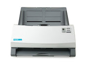 ماسح مستندات Plustek eScan SmartOffice PT600 عالي السرعة – مسح سريع وسهل بلمسة واحدة للاستخدام المنزلي والمكتبي