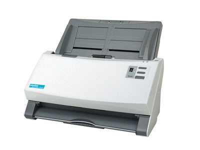 ماسح مستندات Plustek eScan SmartOffice PT600 عالي السرعة – مسح سريع وسهل بلمسة واحدة للاستخدام المنزلي والمكتبي