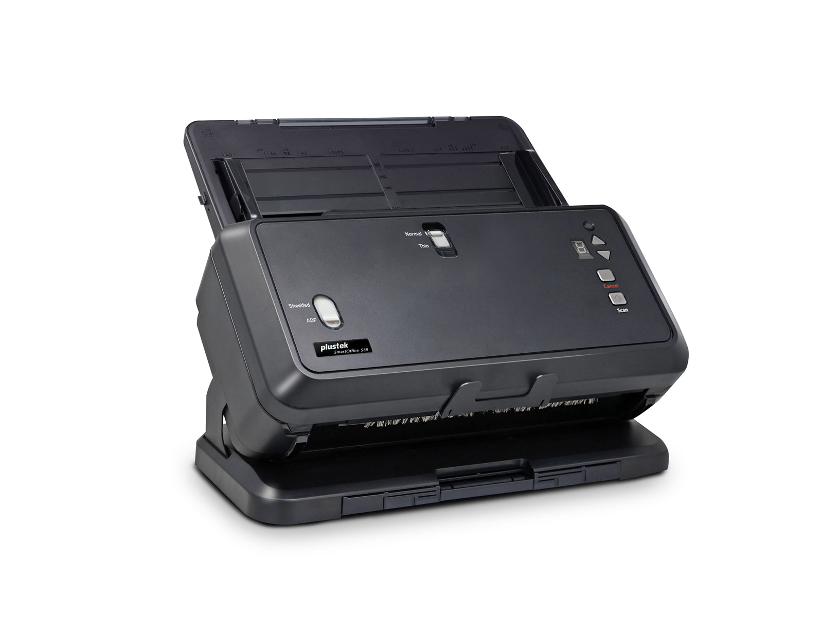 Plustek SmartOffice S60 (مسح ضوئي A3)