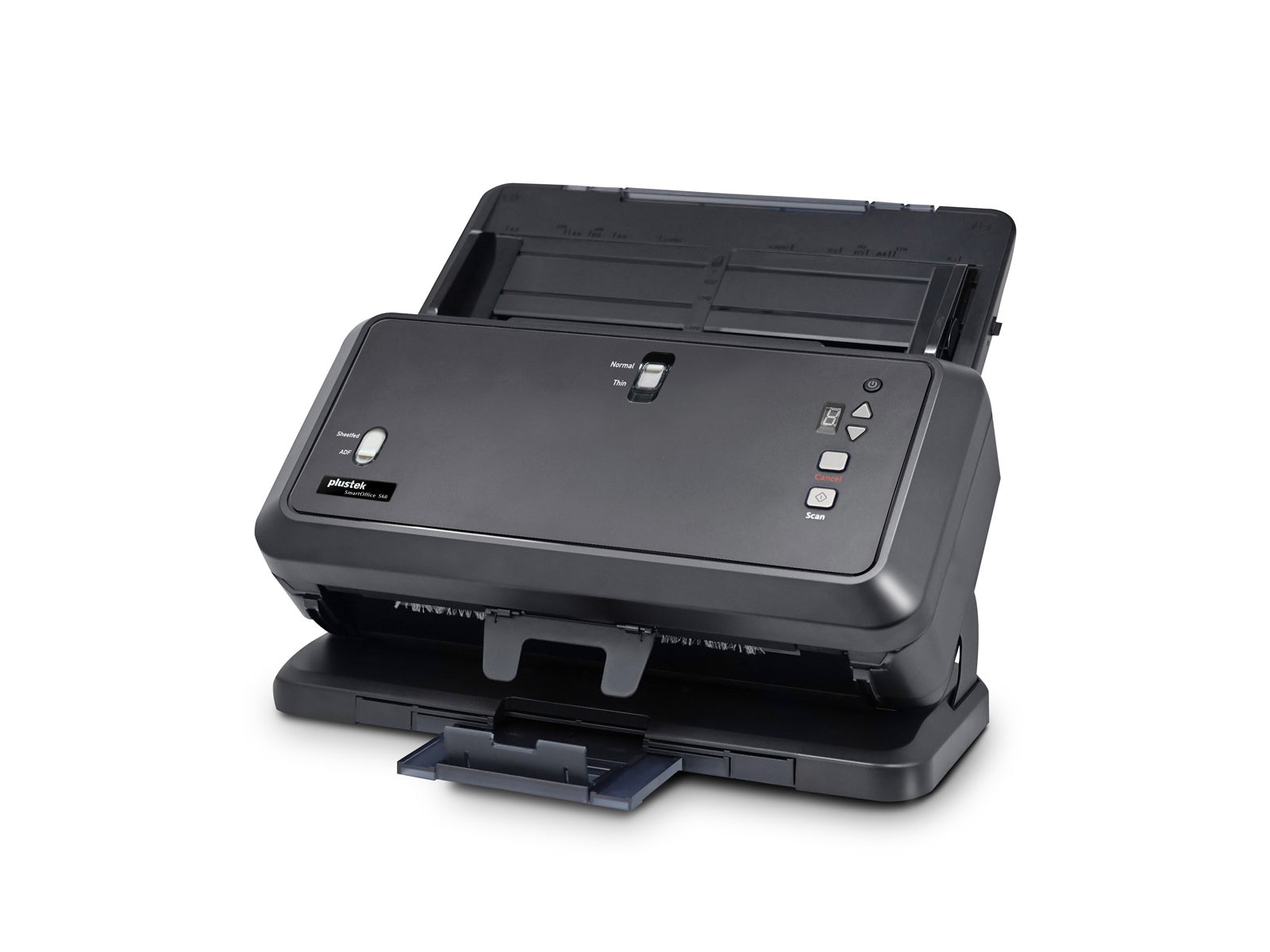 Plustek SmartOffice S60 (مسح ضوئي A3)