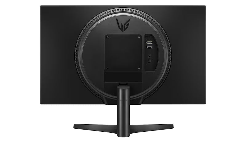 LG UltraGear 24GS60F-B 24″ Gaming Monitor – Full HD IPS 180Hz Refresh, 1ms Response, NVIDIA G-SYNC® Compatible & AMD FreeSync™, HDR10, HDMI & DisplayPort