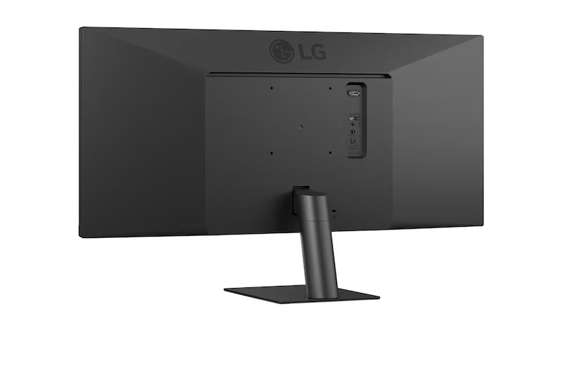 LG UltraWide 29U511A-B 29" WFHD IPS Monitor, 2560×1080, 21:9, 100Hz, 5ms GtG, 1ms MBR, HDR10, sRGB 99%, AMD FreeSync, 250 Nits