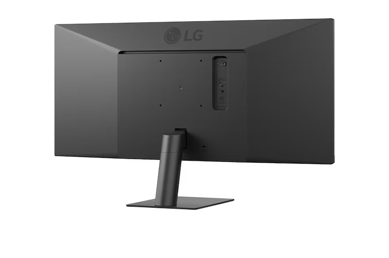 LG UltraWide 29U511A-B 29" WFHD IPS Monitor, 2560×1080, 21:9, 100Hz, 5ms GtG, 1ms MBR, HDR10, sRGB 99%, AMD FreeSync, 250 Nits