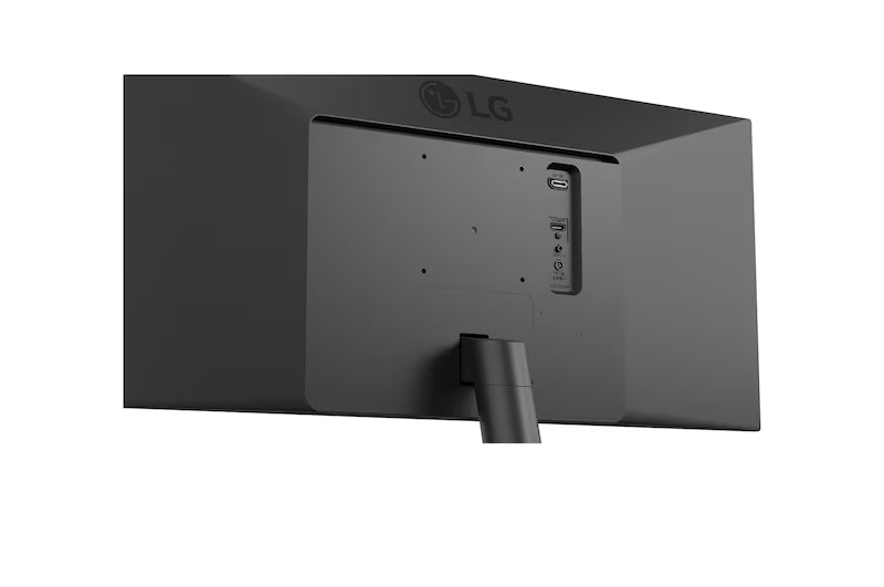 LG UltraWide 29U511A-B 29" WFHD IPS Monitor, 2560×1080, 21:9, 100Hz, 5ms GtG, 1ms MBR, HDR10, sRGB 99%, AMD FreeSync, 250 Nits