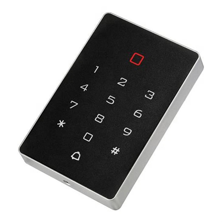 VIANS TK-8002-EM أنظمة التحكم في الوصول إلى باب لوحة المفاتيح المستقلة للمنزل