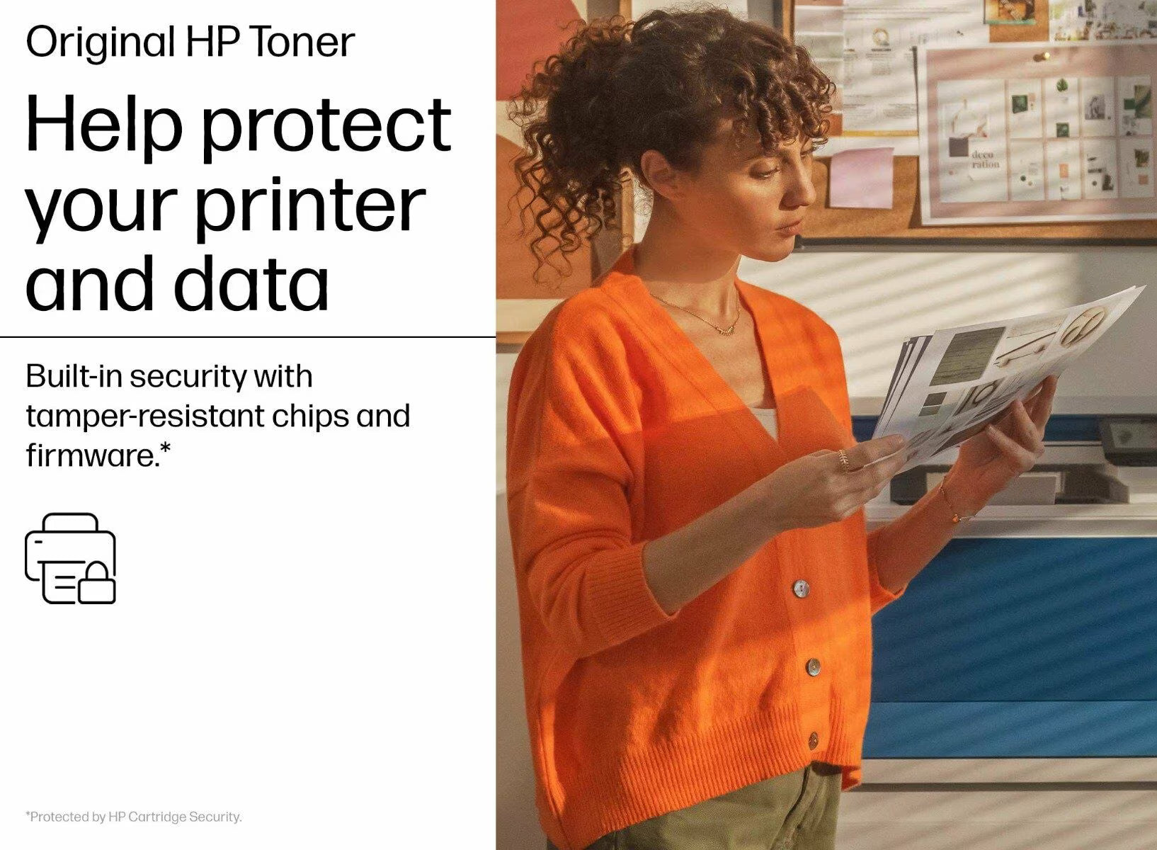 HP Original 4-Color Toner Cartridge Set (Black, Cyan, Magenta, Yellow)  Genuine HP Combo Pack for High-Quality Printing, Reliable Performance & Vivid Colors