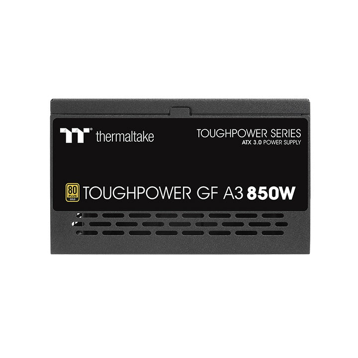 Thermaltake Toughpower GF A3 Snow 850W - TT Premium Edition Power Supply