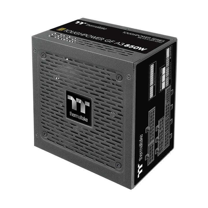 Thermaltake Toughpower GF A3 Snow 850W - TT Premium Edition Power Supply