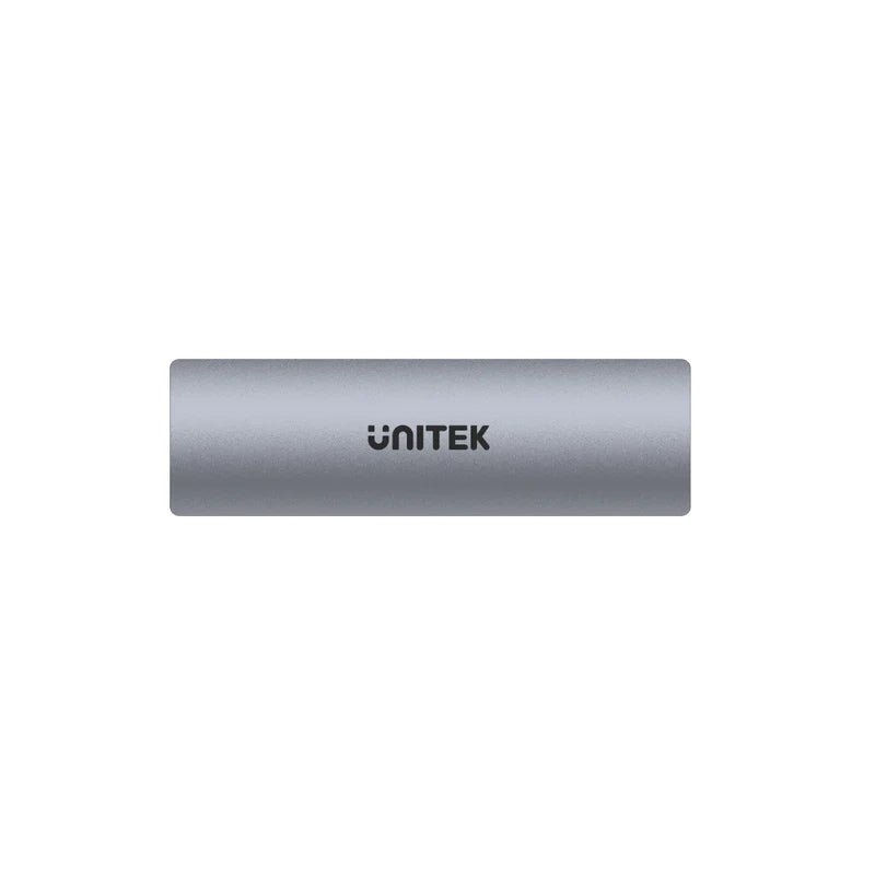 UNITEK uDrive M.2 Enclosure NVMe/SATA 10Gbps