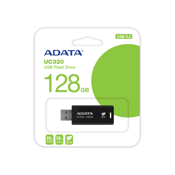 ADATA UC320 128GB USB Flash Drive