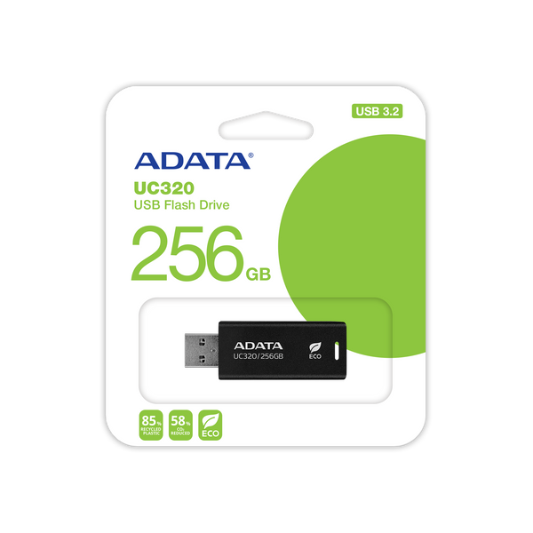 ADATA UC320 256GB USB Flash Drive