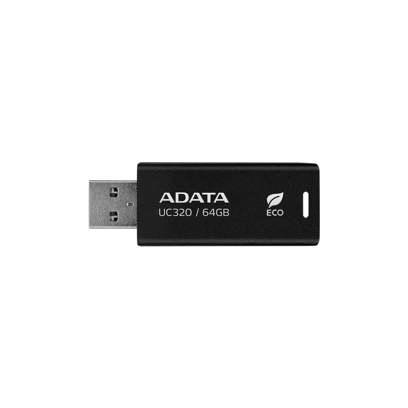 ADATA UC320 64GB USB Flash Drive