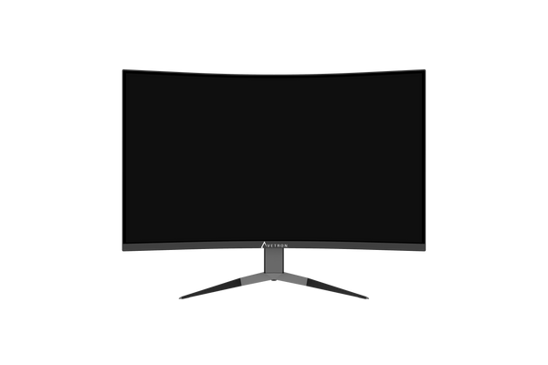 Avetron 32" VA 2K Curved Gaming Monitor with 240Hz Refresh Rate