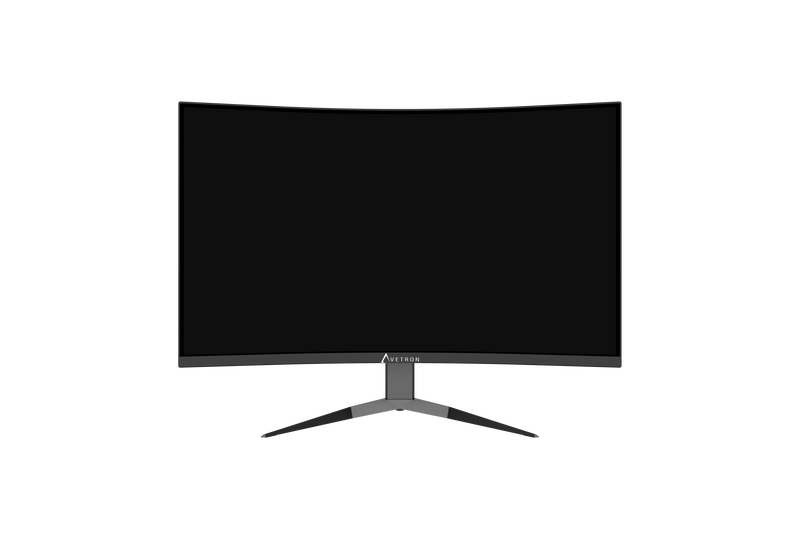 Avetron 32" VA 2K Curved Gaming Monitor with 240Hz Refresh Rate