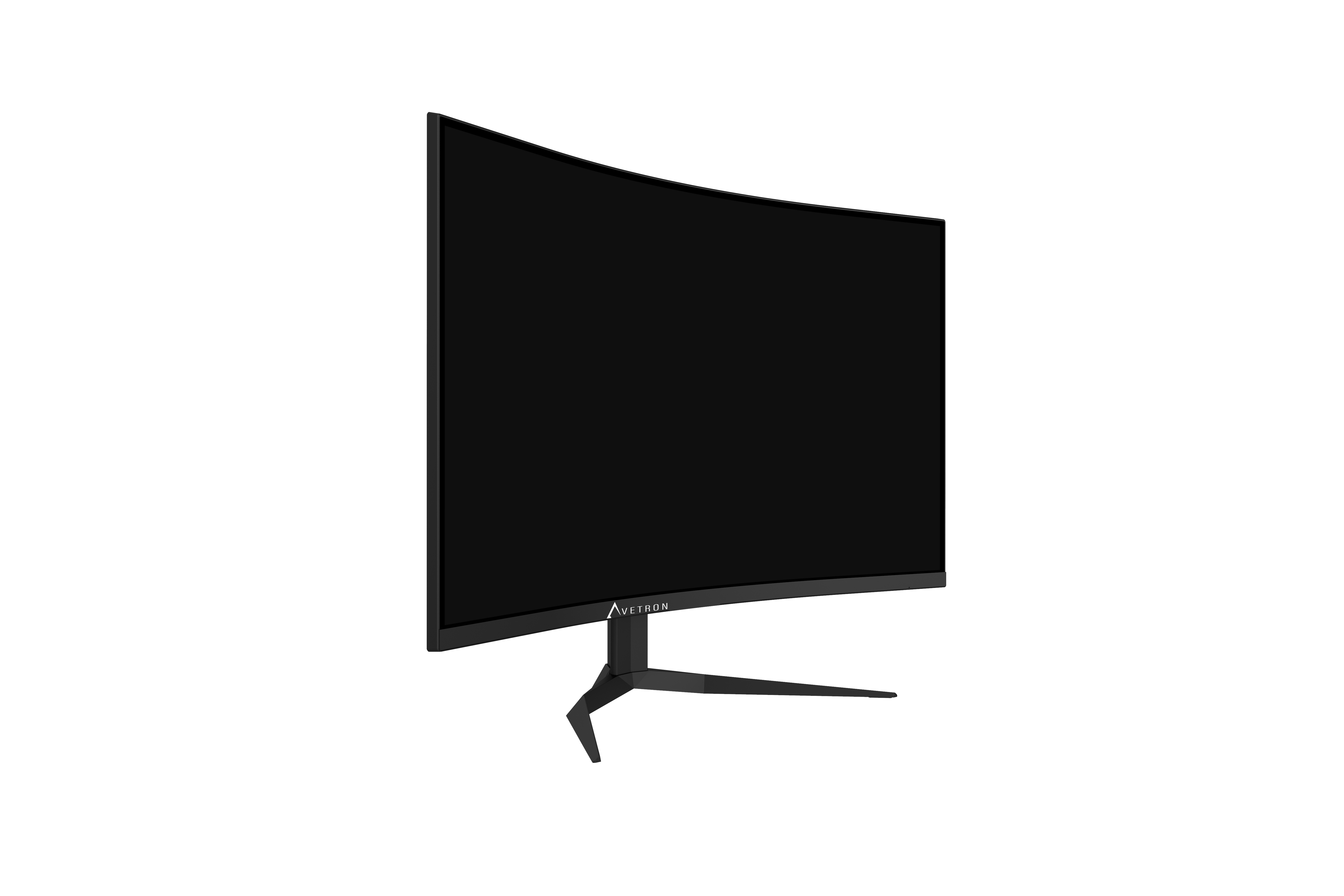 Avetron 32" VA 2K Curved Gaming Monitor with 240Hz Refresh Rate