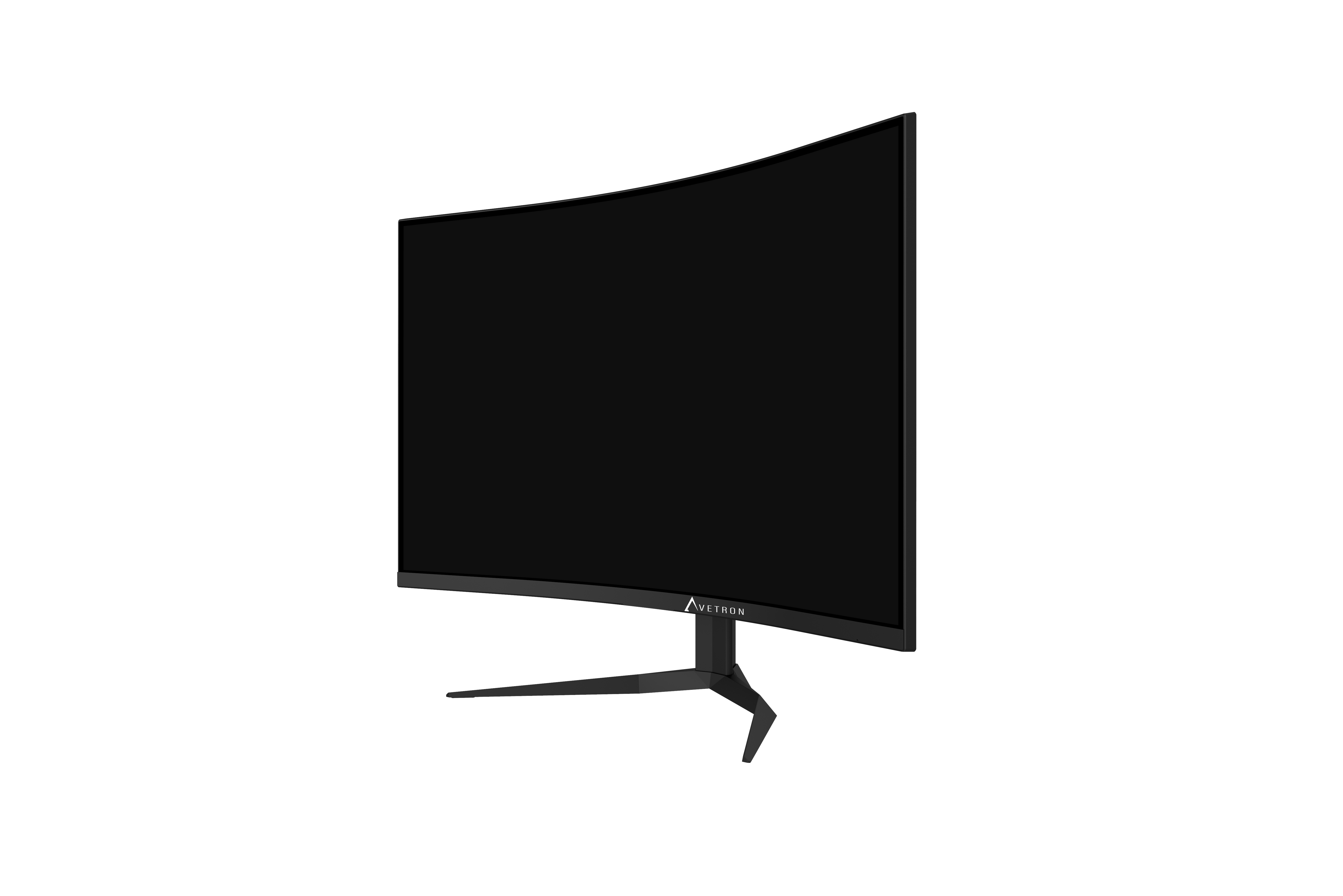 Avetron 32" VA 2K Curved Gaming Monitor with 240Hz Refresh Rate