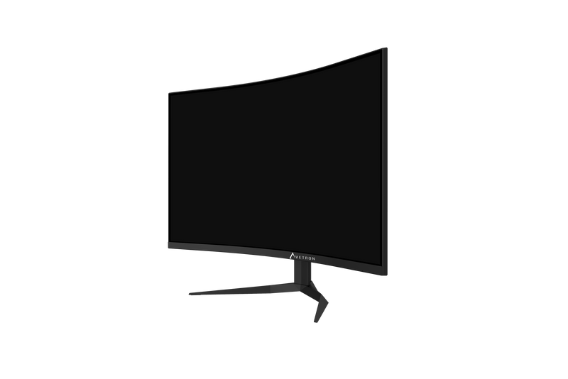 Avetron 32" VA 2K Curved Gaming Monitor with 240Hz Refresh Rate