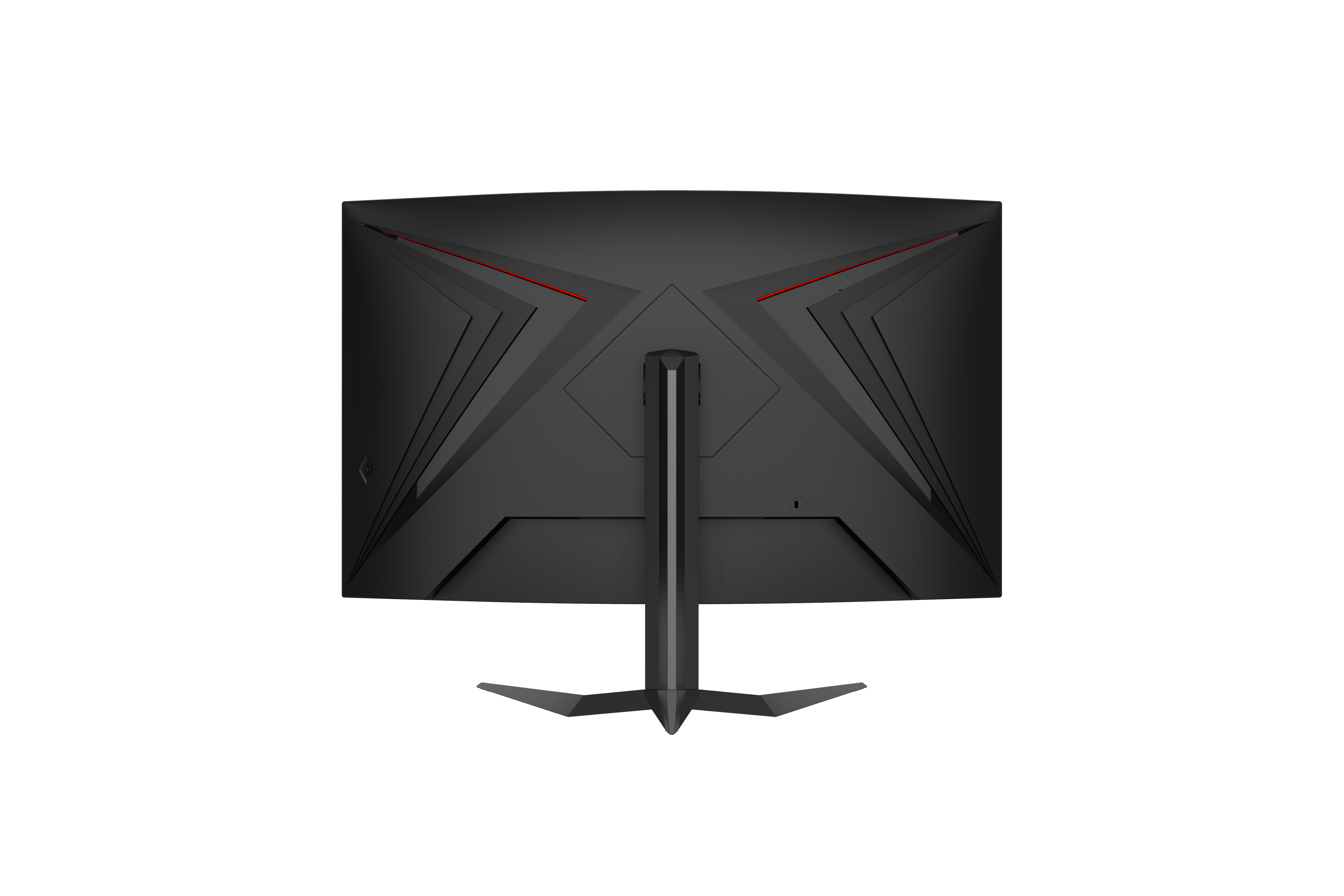 Avetron 32" VA 2K Curved Gaming Monitor with 240Hz Refresh Rate